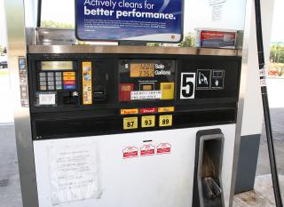 Gasoline Service Station for Sale in Burlington Co