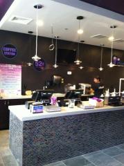 Frozen Yogurt Frozen Yogurt