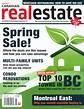 Leading Real Estate Magazine for Sale in Bergen Co