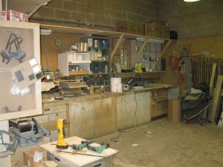 Custom Cabinet Marker Custom Cabinet Marker