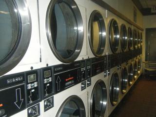 Businesses For Sale-Westchester Cty NY Laundromat-Buy a Business
