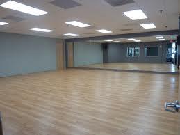 Dance studio Dance studio