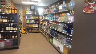 Wine Liquors