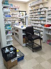 Businesses For Sale-Profitable Established Pharmacy-Buy a Business