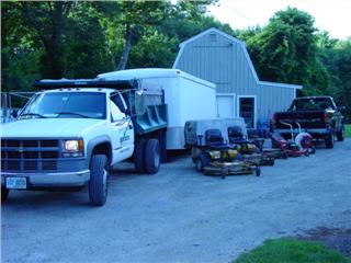 Landscape Maintenance Landscape Maintenance