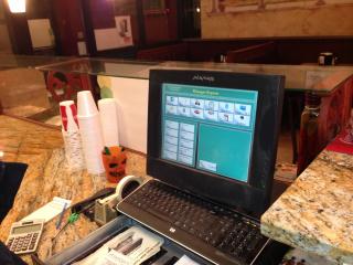 Businesses For Sale-Great buy Pizzeria-Buy a Business