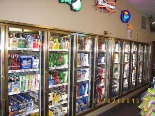 Businesses For Sale-Liquor store -Buy a Business