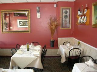 Businesses For Sale-Fine Dining Italian Restaurant-Buy a Business