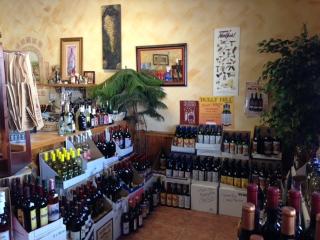 Businesses For Sale-High Vol Wine Liquor Store-Buy a Business
