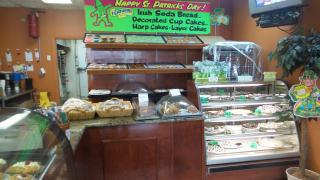 Bakery Bakery