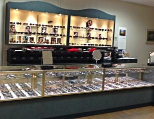 Businesses For Sale-Luxury Eyewear Store-Buy a Business