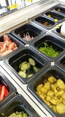 Businesses For Sale-Attractive Sandwich/Dessert Location-Buy a Business