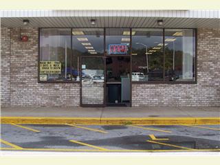 Laundromat Laundromat