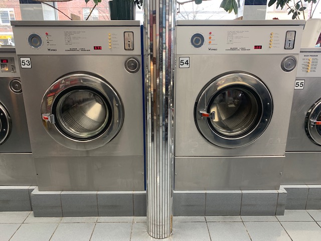 Profitable Laundromat for Sale in Brooklyn