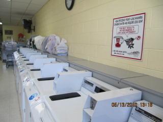 Businesses For Sale-Laundromat-Buy a Business