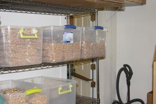 High-End Candy Business High-End Candy Business