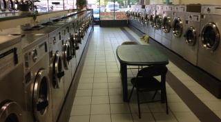 Businesses For Sale-Absentee Run Laundromat Great Location-Buy a Business