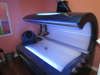 Profitable Tanning Salon Profitable Tanning Salon