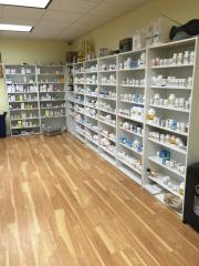 Businesses For Sale-Well Established Pharmacy-Buy a Business