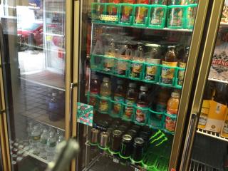 Businesses For Sale-BeautifullyLocated Convenience Store -Buy a Business