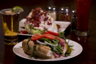 Fast Food Restaurant in Orange County, NY Fast Food Restaurant in Orange County, NY