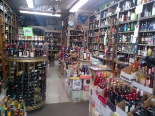 Businesses For Sale-Wine Liquor Store in Busy Bklyn Neighborhood-Buy a Business