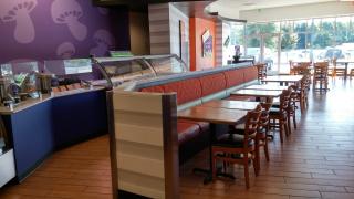 Healthy Food Restaurant Healthy Food Restaurant