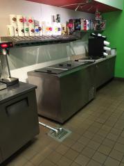 Smoothie Shop / Huge Amount of Foot Traffic Daily Smoothie Shop / Huge Amount of Foot Traffic Daily