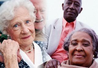 Senior Adult Social Daycare Senior Adult Social Daycare