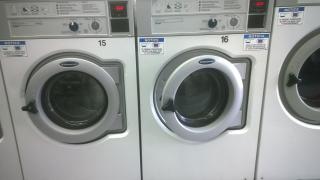 Laundromat Laundromat
