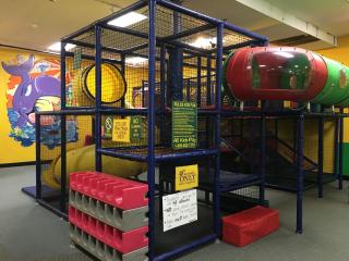 Kids Entertainment Business for Sale in PA