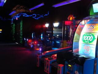 Amusement Parks/Arcades in Suffolk County, NY