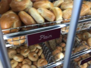 Bagel Shop for Sale in Nassau County, NY