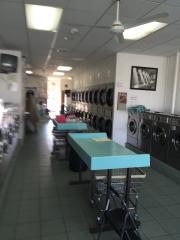 Businesses For Sale-Neighborhood laundromat-Buy a Business