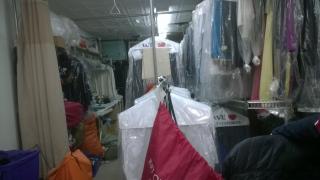 Businesses For Sale-Dry Cleaner Drop store-Buy a Business