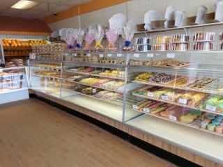 Profitable Bakery for Sale in Fairfield County, CT