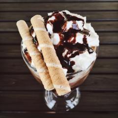 Businesses For Sale-Easy To Operate Ice Cream Franchise-Buy a Business