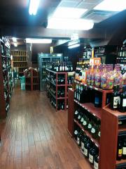 Beautiful Liquor Store