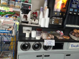 Businesses For Sale-dairy mart-Buy a Business