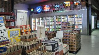 Kings County, NY Beer Super Store For Sale Kings County, NY Beer Super Store For Sale