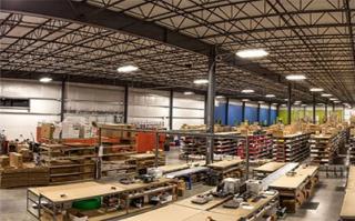 Businesses For Sale-Industrial Dist-Buy a Business
