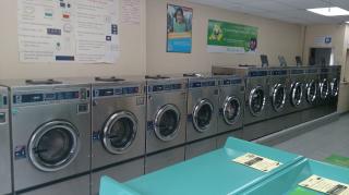 Kings County, NY Established Laundromat For Sale