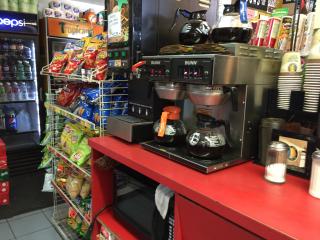 Businesses For Sale-Gas Station-Buy a Business