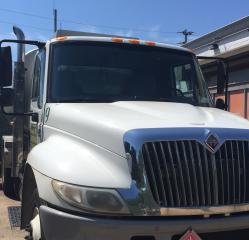 Businesses For Sale-Oil Service-Buy a Business