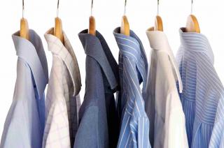 Businesses For Sale-DropOff Dry Cleaner-Buy a Business