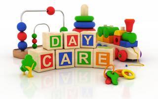 Merrimack County, NH Day Care Center