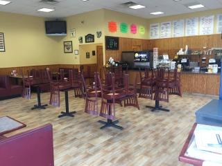 Businesses For Sale-Fast Food Restaurant-Buy a Business