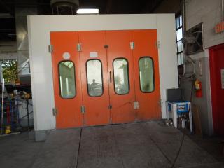 Auto Body Shop In Suffolk County, NY