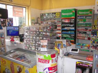 Convenience Store