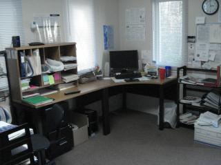 Durable Medical Equipment Provider